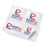ستيكرات مطبوعة مخصصة